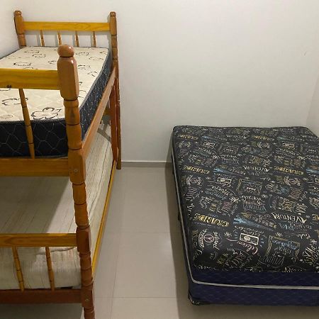 Oasys Hospedagem Guaratuba Luaran gambar