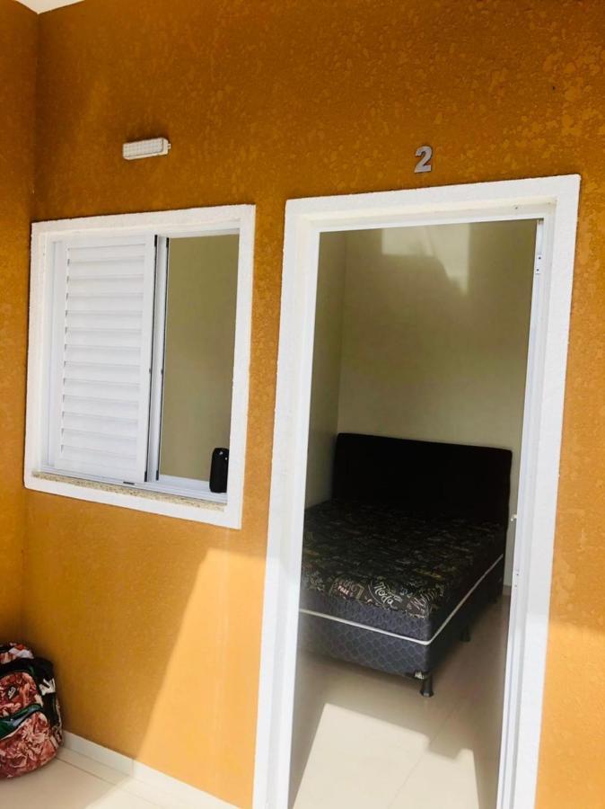 Oasys Hospedagem Guaratuba Luaran gambar