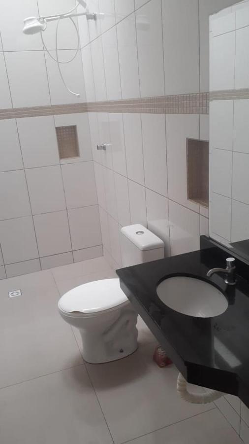 Oasys Hospedagem Guaratuba Luaran gambar