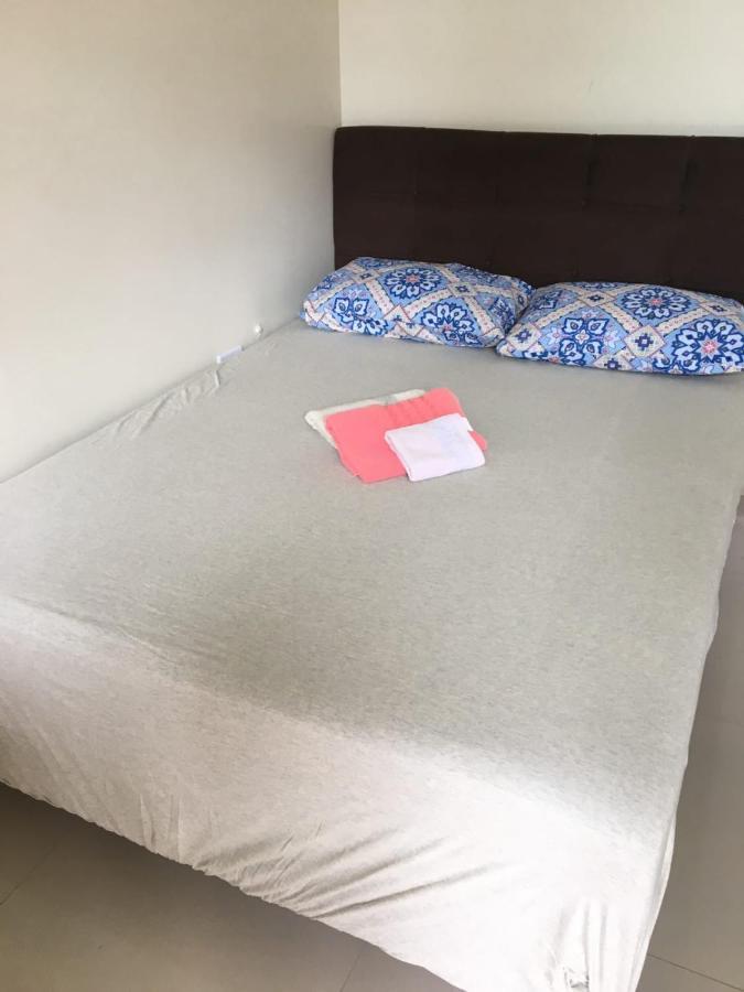 Oasys Hospedagem Guaratuba Luaran gambar