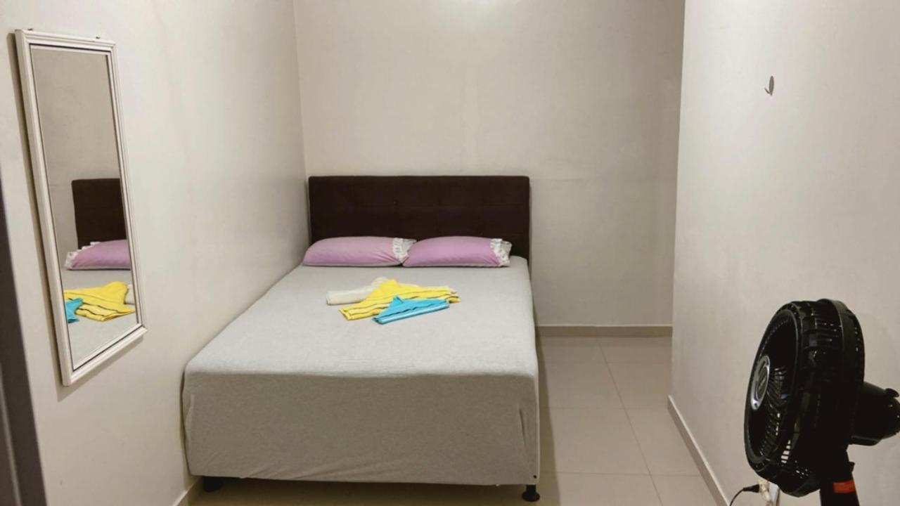 Oasys Hospedagem Guaratuba Luaran gambar