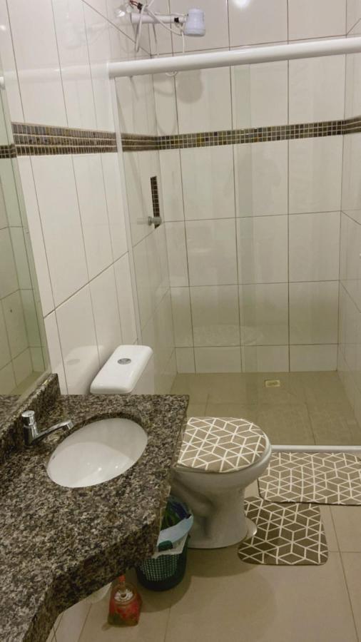 Oasys Hospedagem Guaratuba Luaran gambar