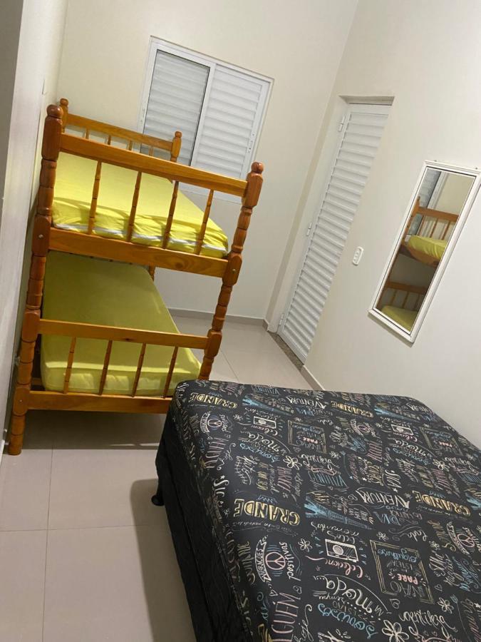 Oasys Hospedagem Guaratuba Luaran gambar