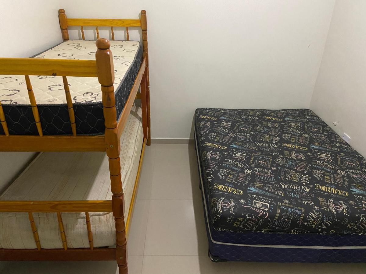 Oasys Hospedagem Guaratuba Luaran gambar