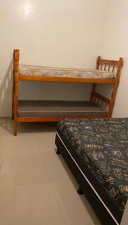 Oasys Hospedagem Guaratuba Luaran gambar